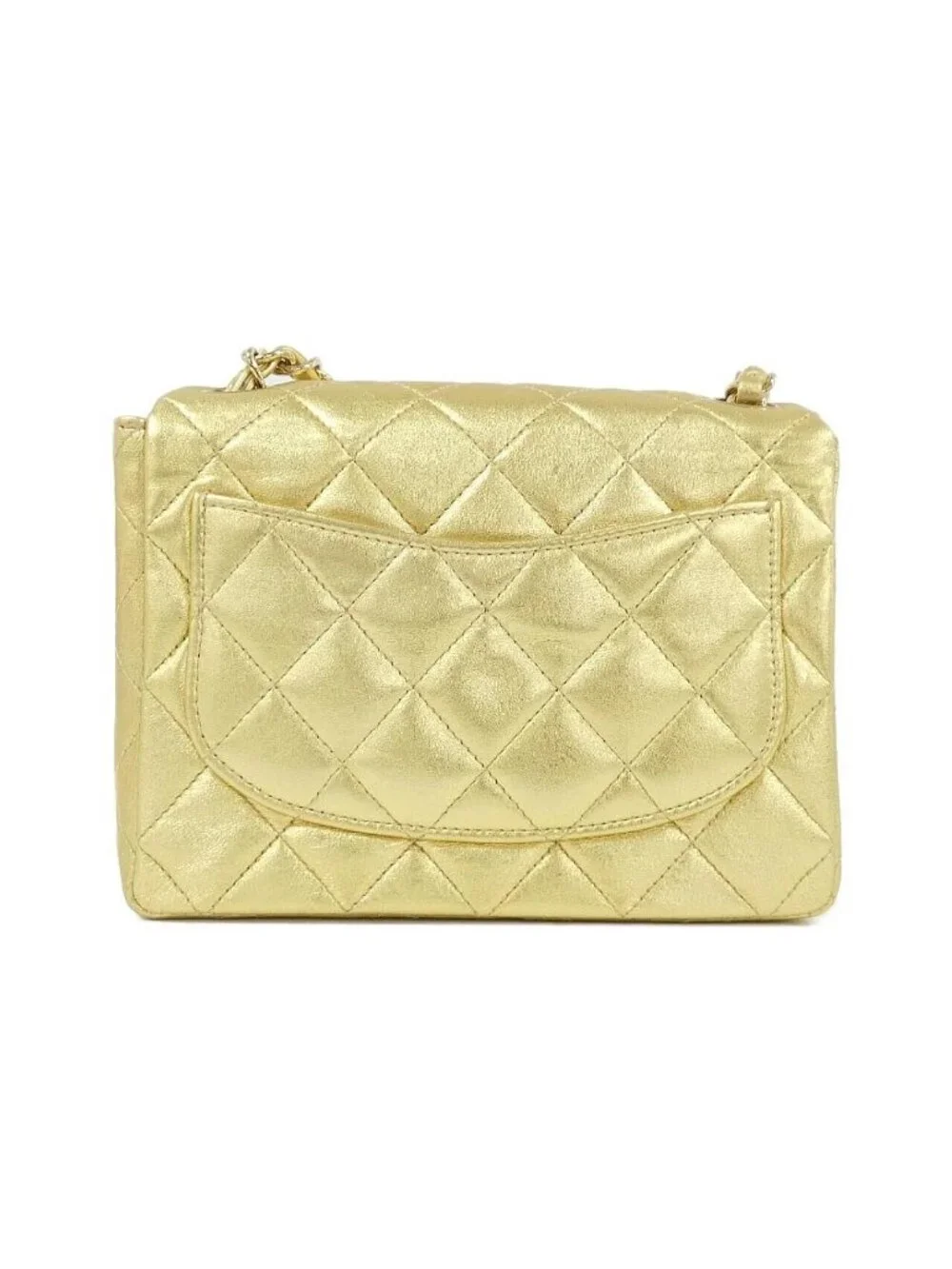 Chanel Vintage Shoulder
